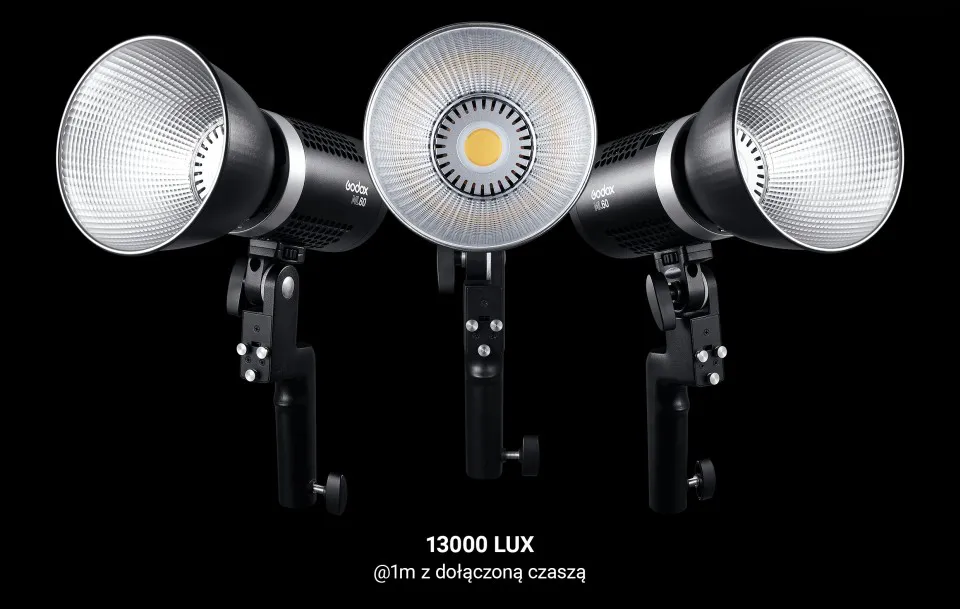 Lampa LED Godox ML60